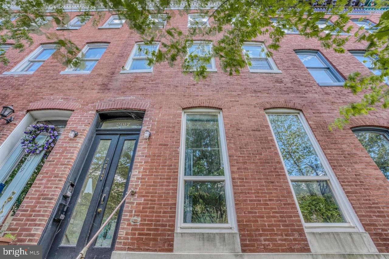 2017 E Baltimore St #2 Property Photo 2