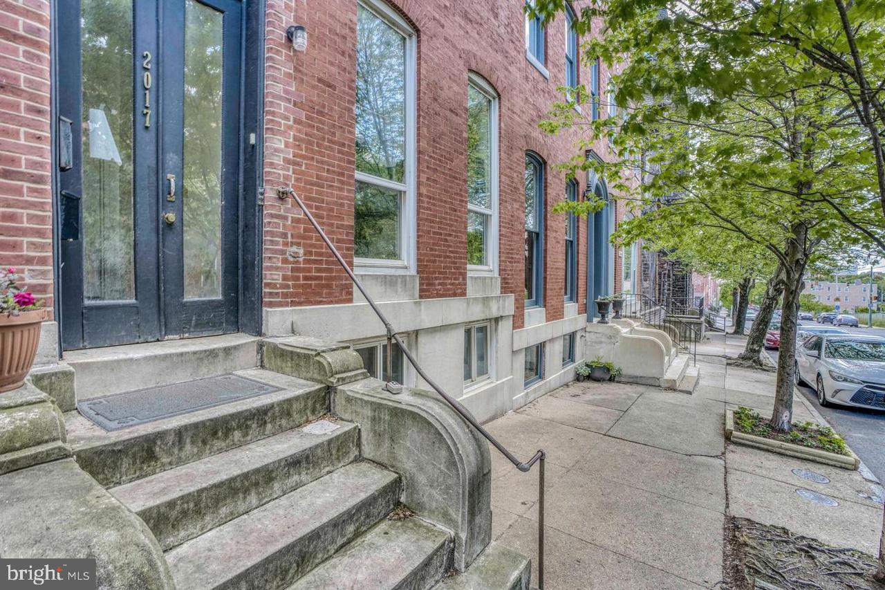 2017 E Baltimore St #2 Property Photo 3