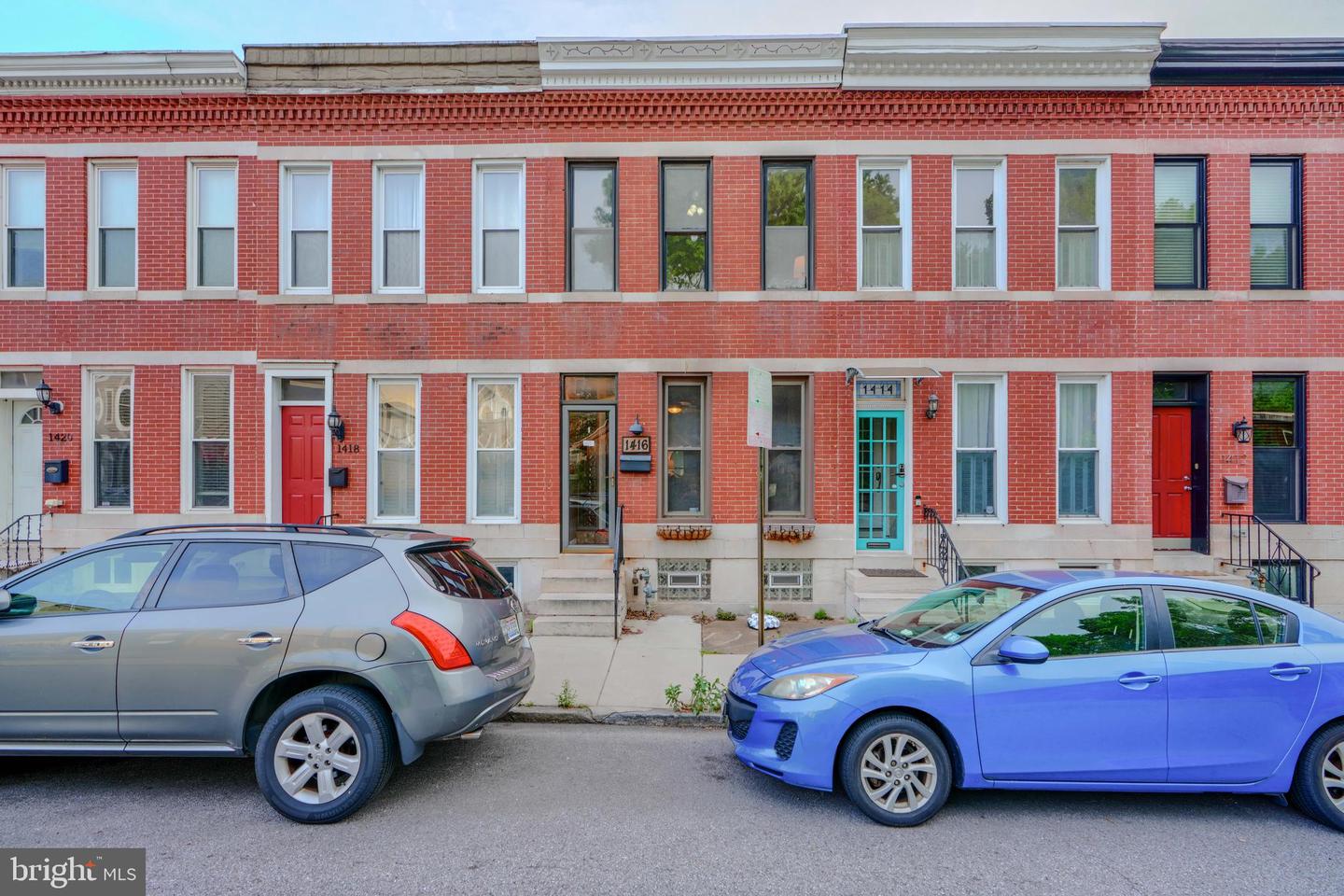 1416 MARSHALL ST Property Photo 1