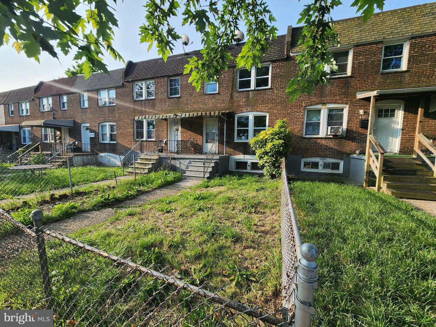 1609 Spruce St Property Photo 1