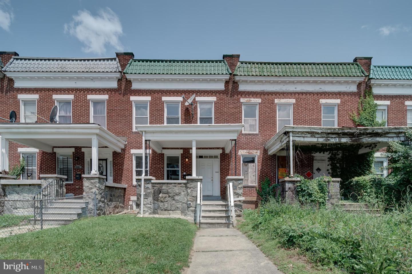 2604 Park Heights Ter Property Photo 1