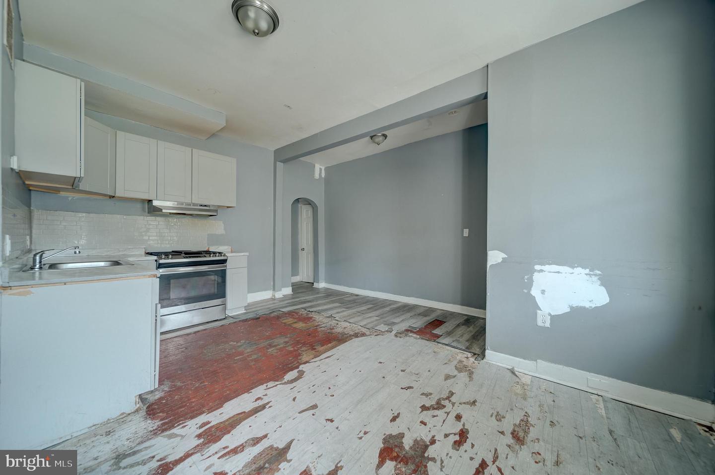 2604 Park Heights Ter Property Photo 9