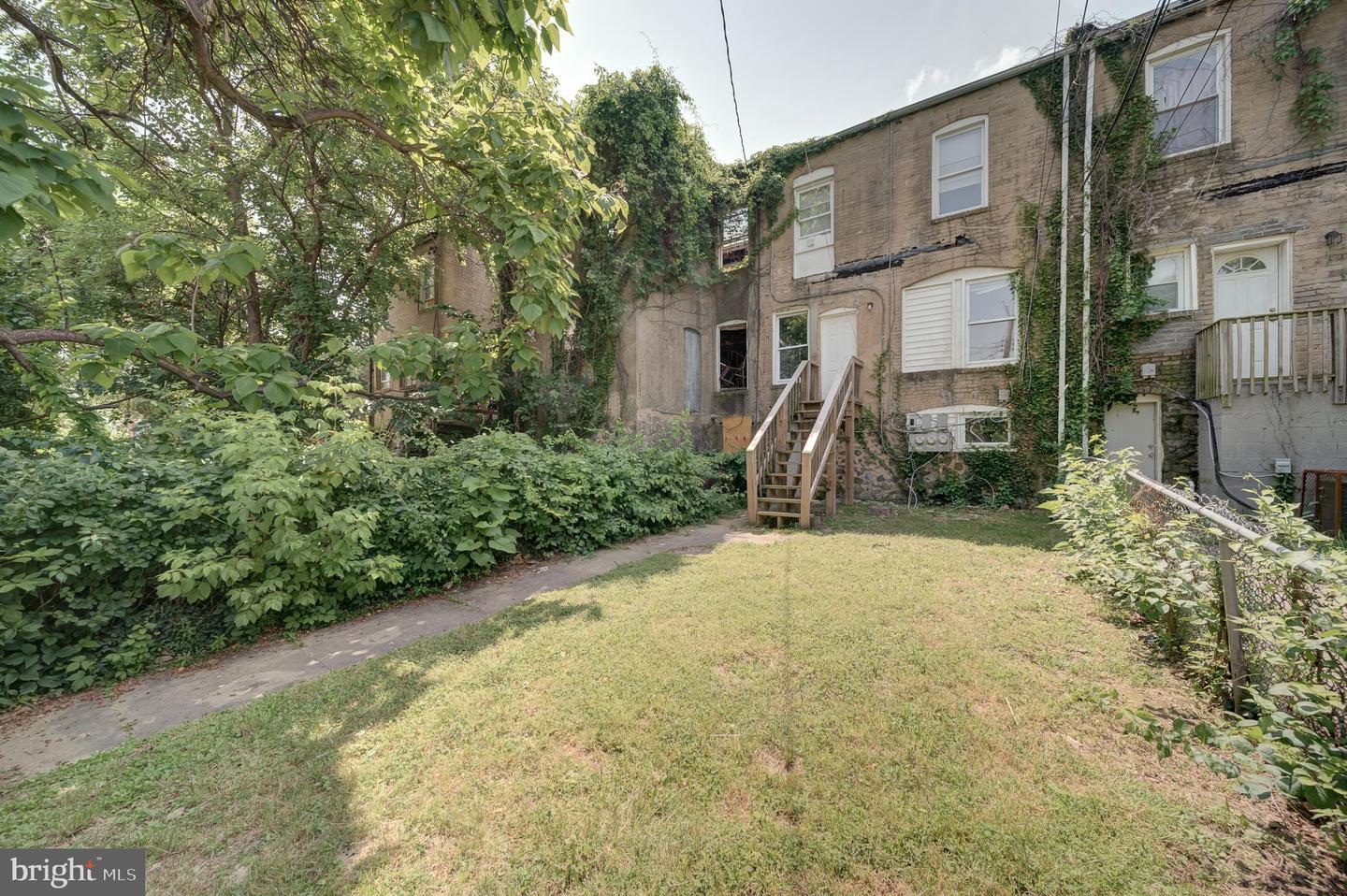 2604 Park Heights Ter Property Photo 30