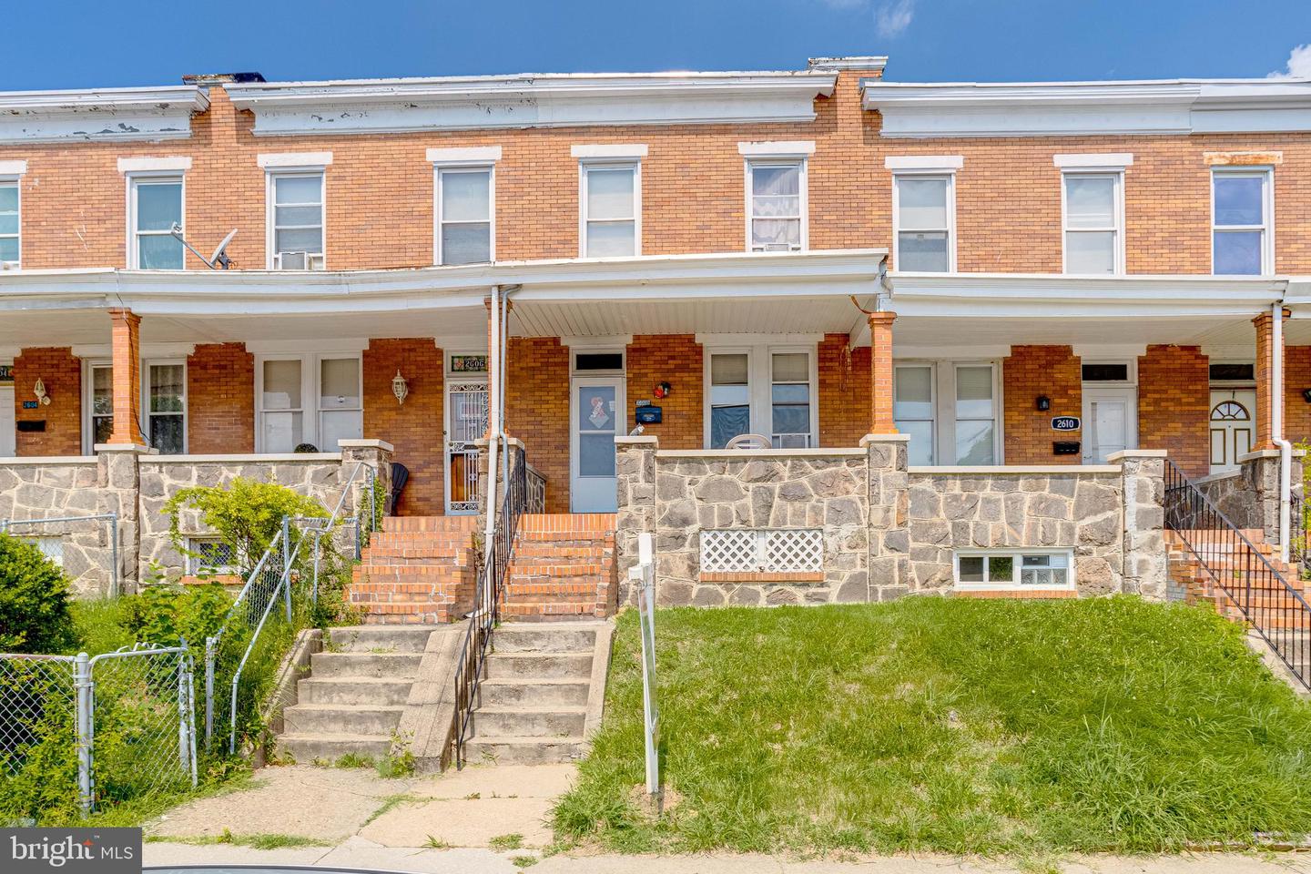 2608 CECIL AVE Property Photo 1