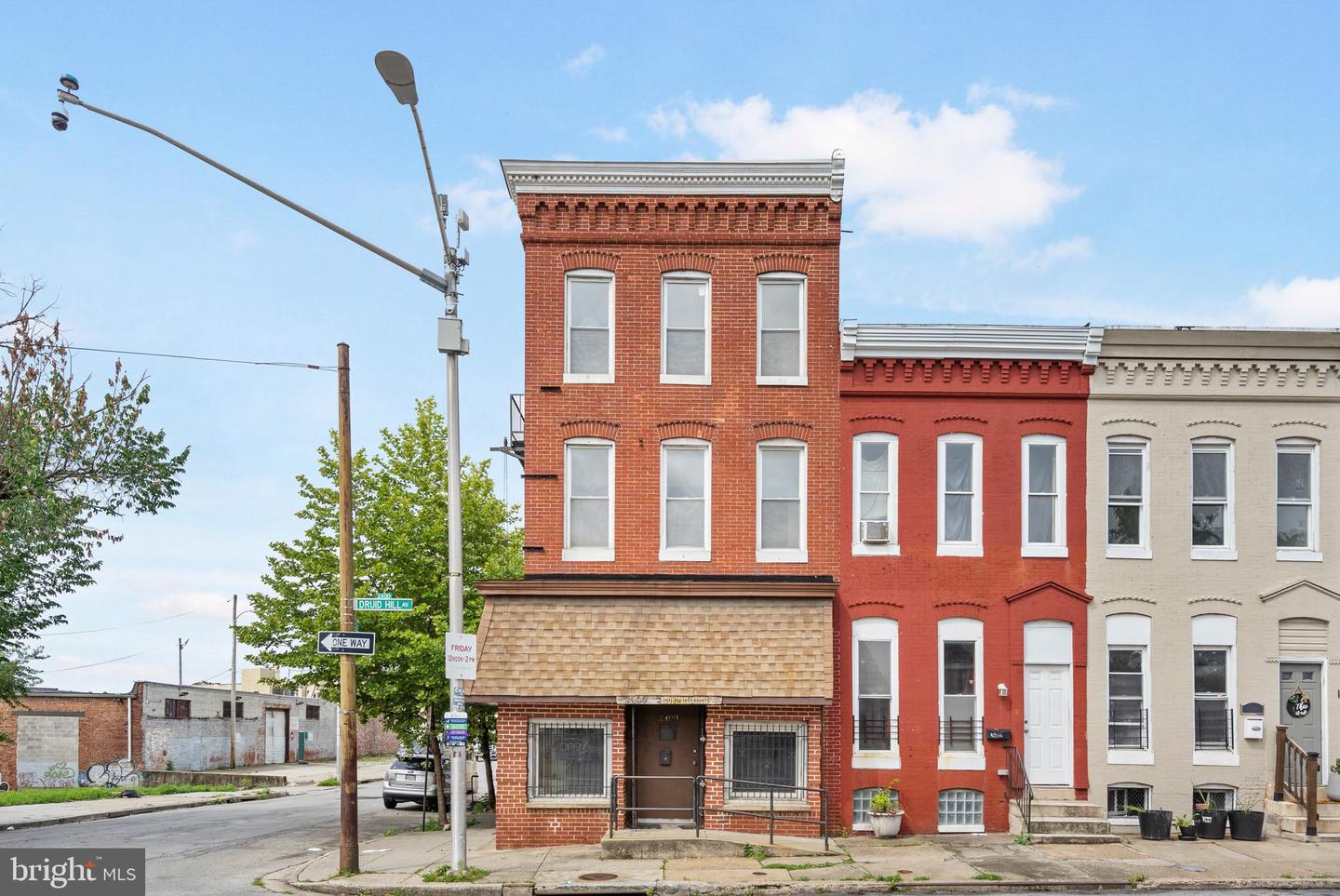 2400 DRUID HILL AVE Property Photo 1