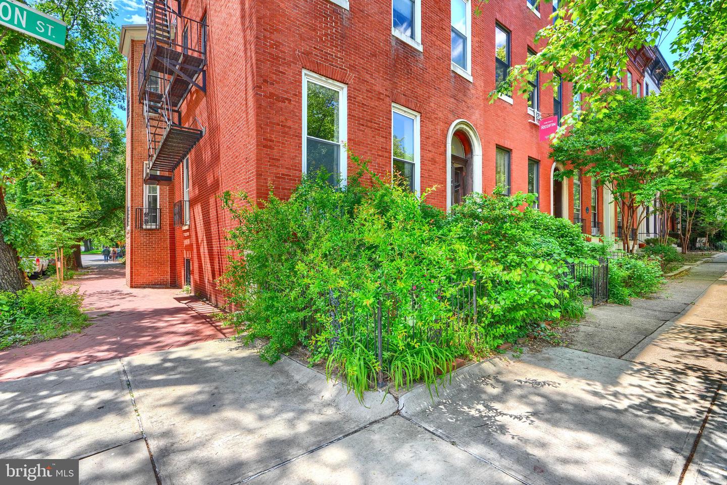 1600 Bolton St Property Photo 2