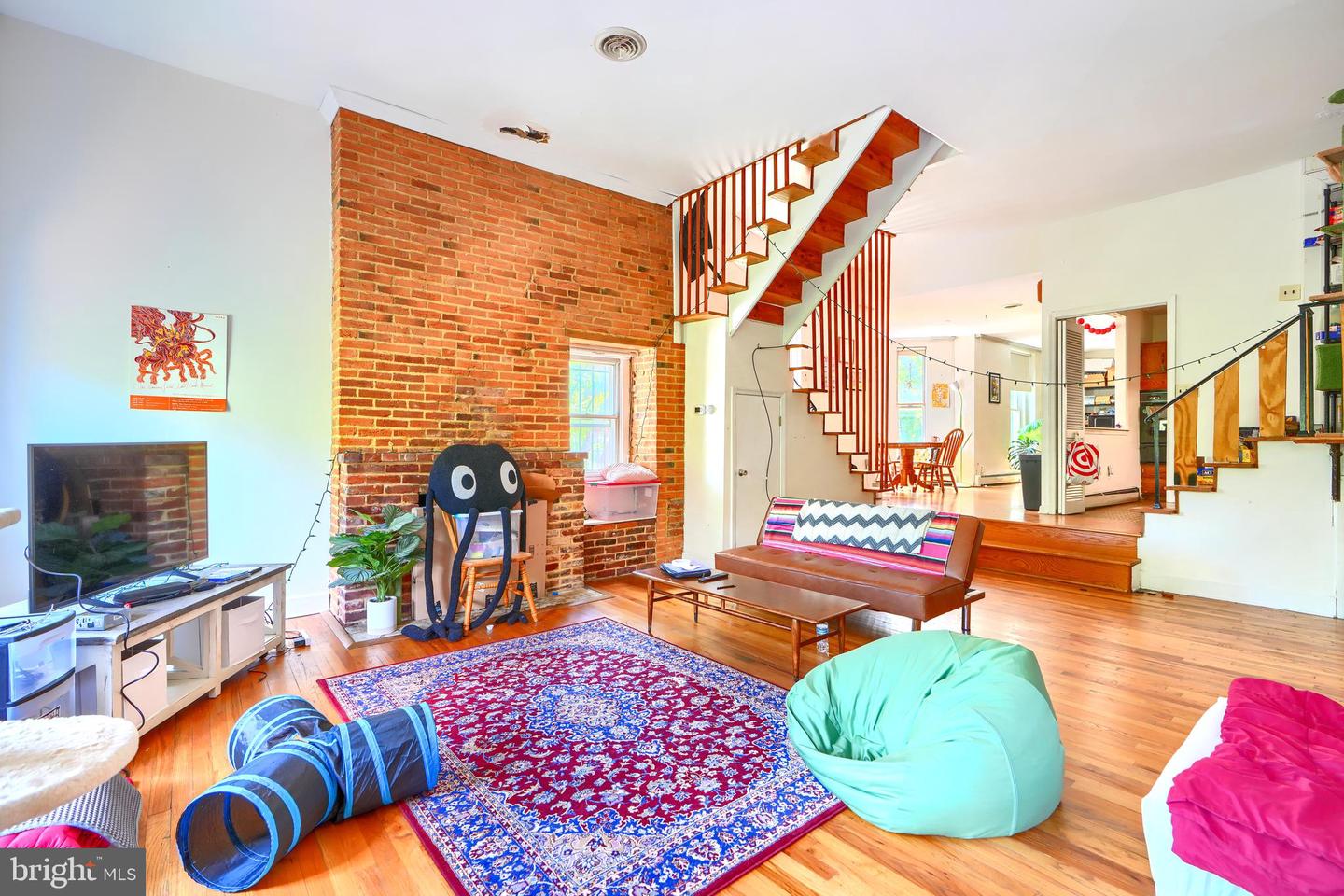 1600 Bolton St Property Photo 19