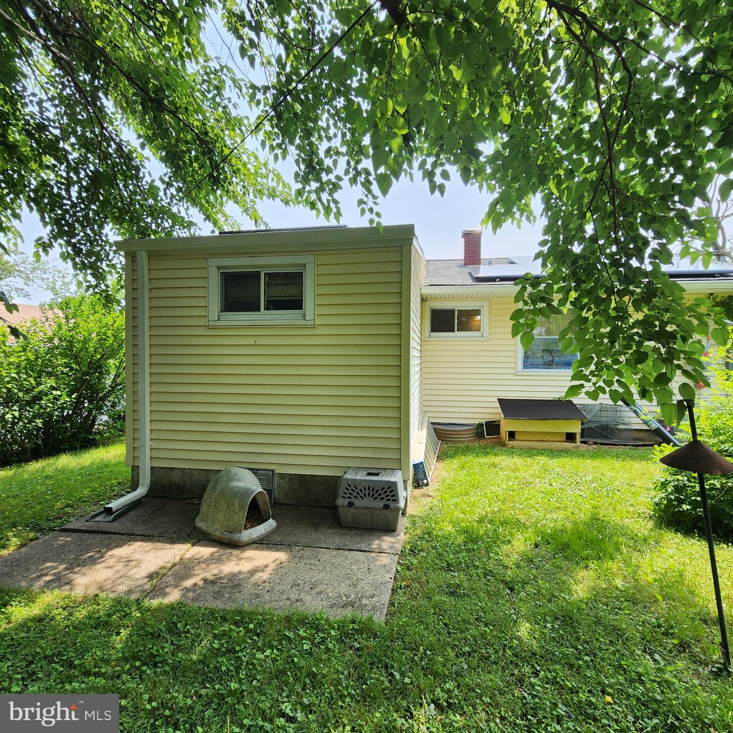 5508 Mayview Ave Property Photo 1