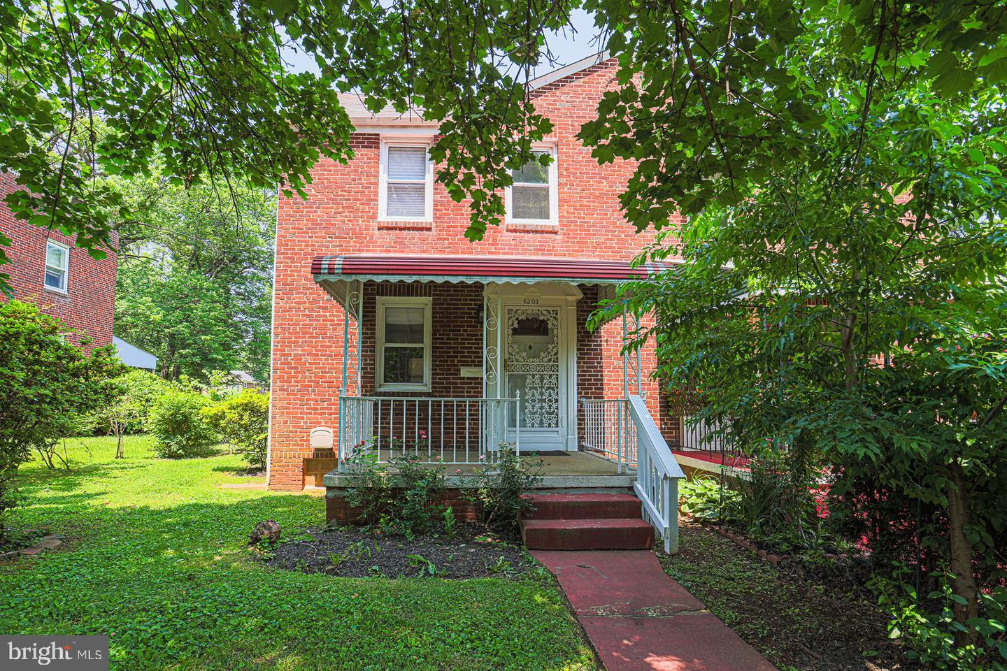 6203 HOPETON AVE Property Photo 1