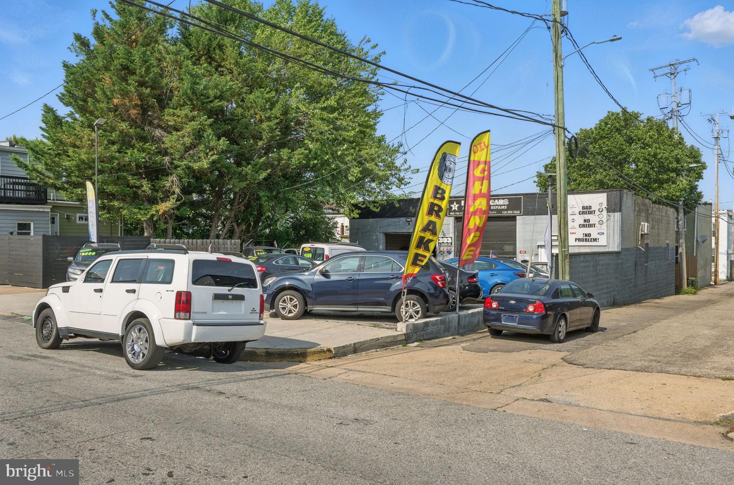303 S Eaton St Property Photo 23
