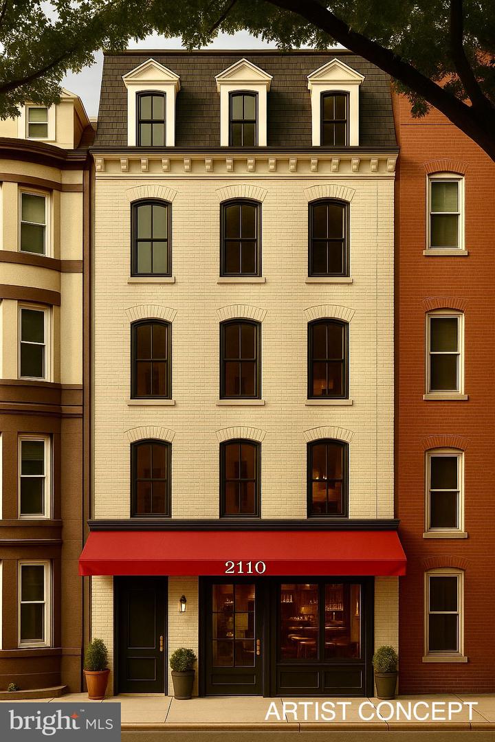 2110 N Charles St N Property Photo 1