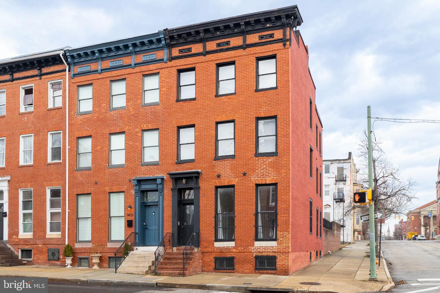 1401 DRUID HILL AVE Property Photo 1