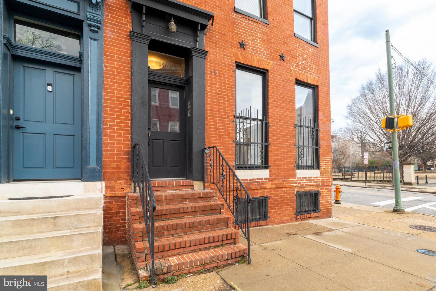 1401 Druid Hill Ave Property Photo 3