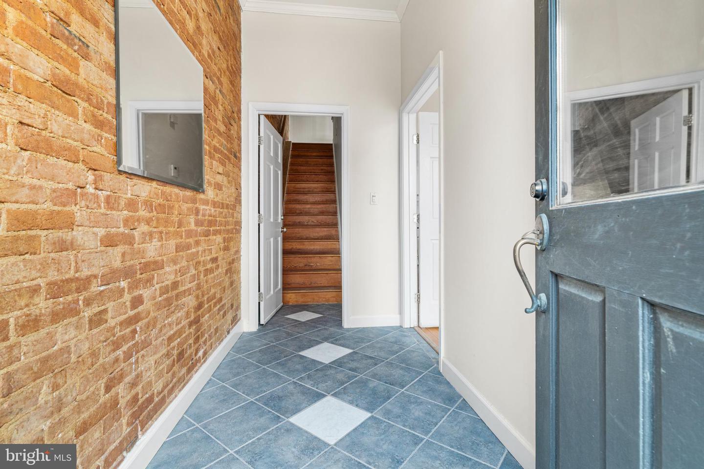 1401 Druid Hill Ave Property Photo 4