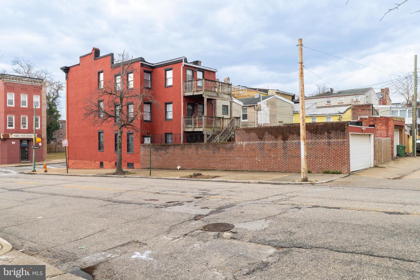 1401 Druid Hill Ave Property Photo 40