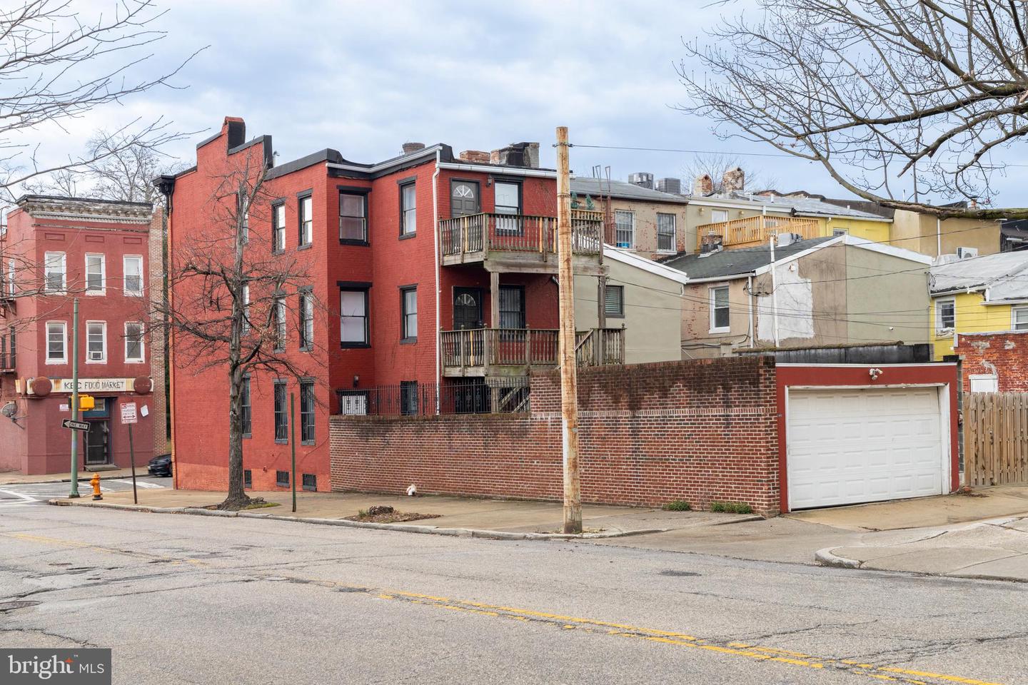 1401 Druid Hill Ave Property Photo 41