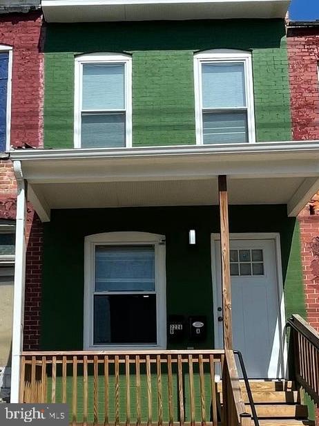2226 Annapolis Rd #3a Property Photo 1