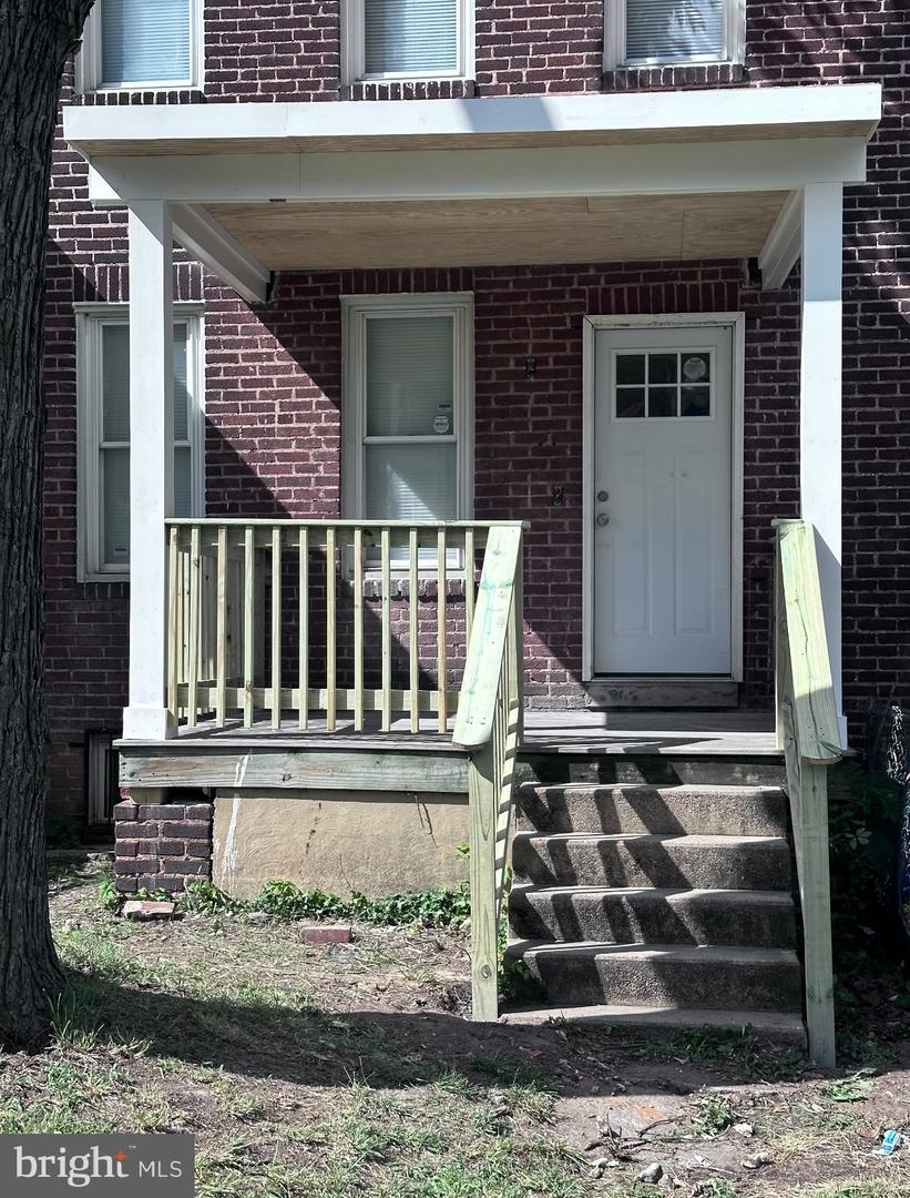 2613 Maisel St Property Photo 1
