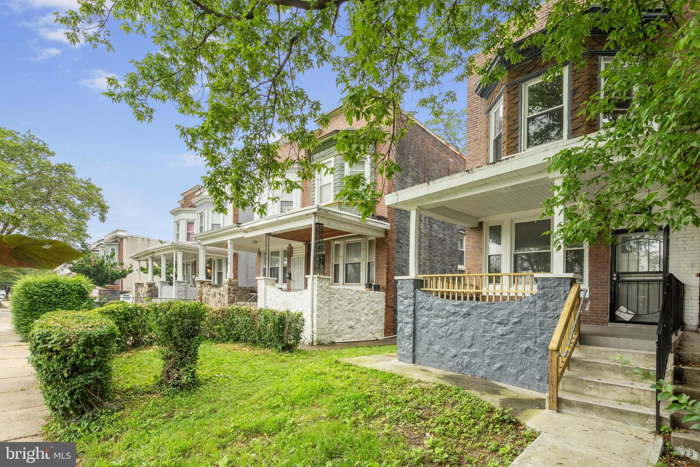 3635 REISTERSTOWN RD