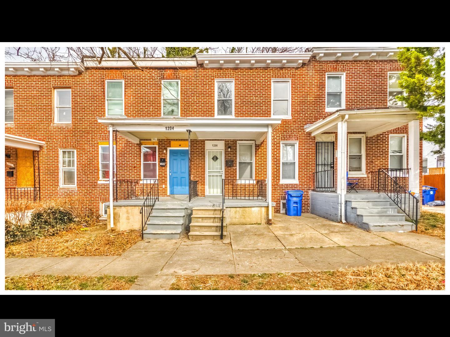 1206 DARLEY AVE Property Photo 1