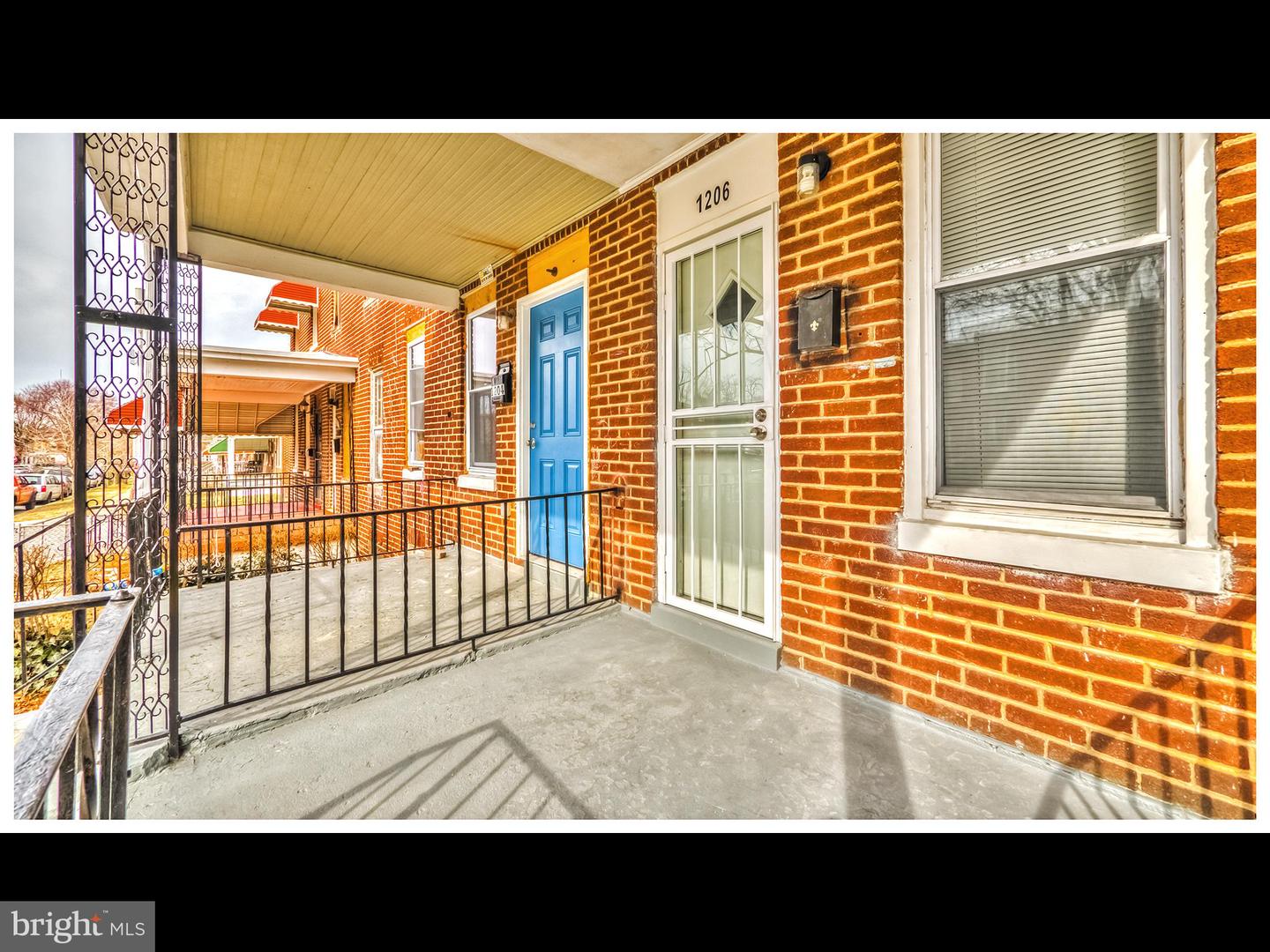 1206 Darley Ave Property Photo 3