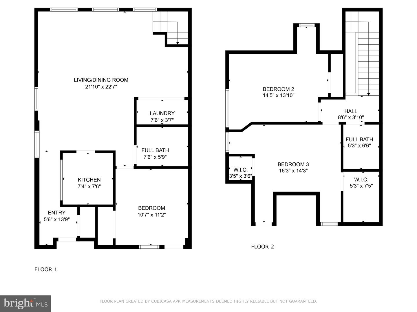 1 Henrietta St W #apt D Property Photo 7