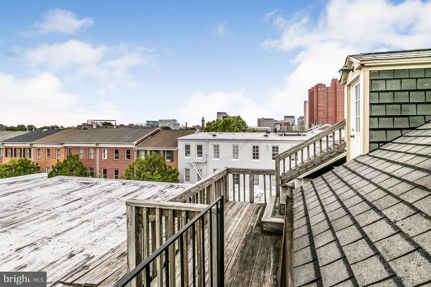 1 Henrietta St W #apt D Property Photo 22