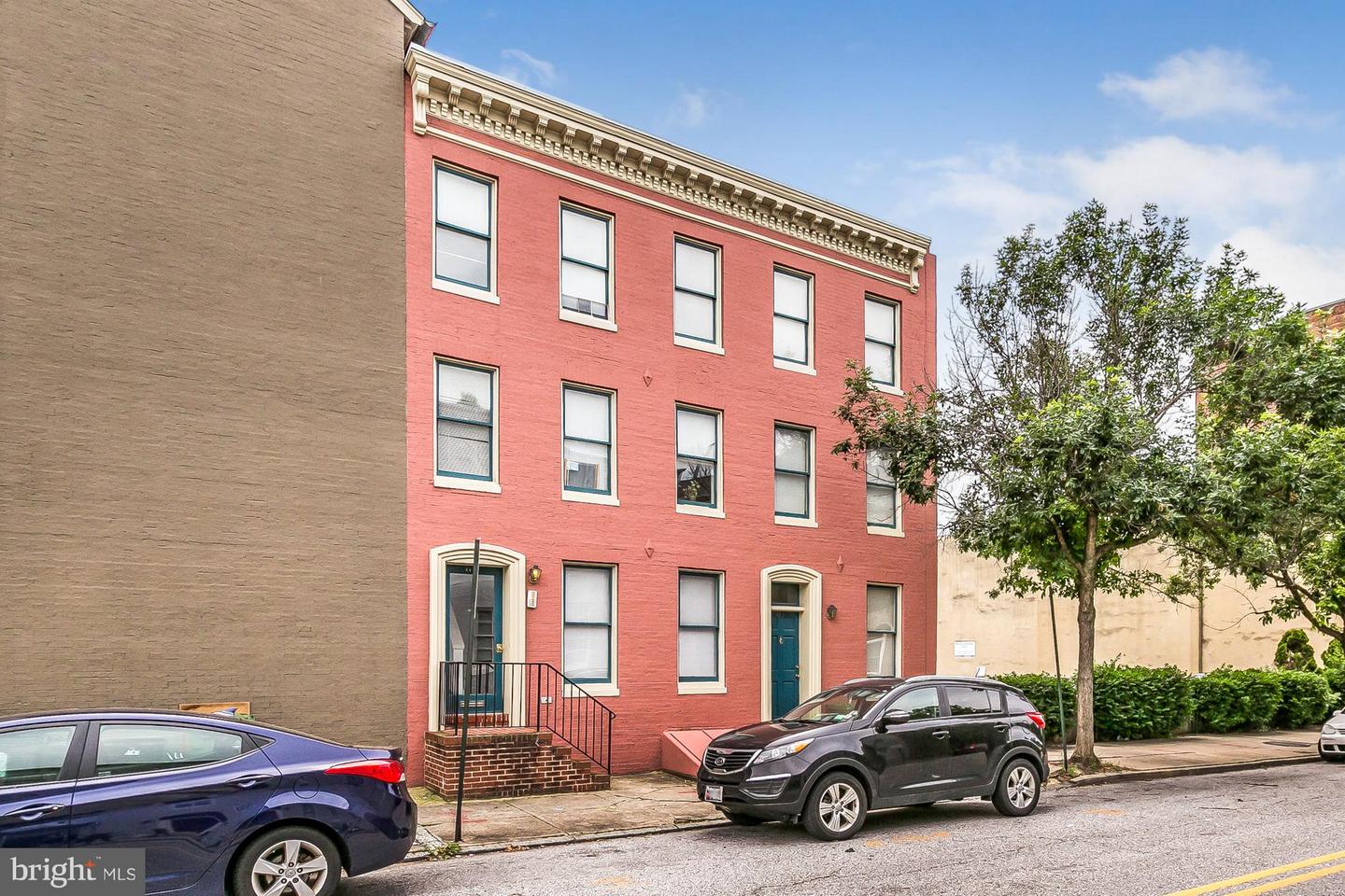 1 Henrietta St W #apt D Property Photo 31