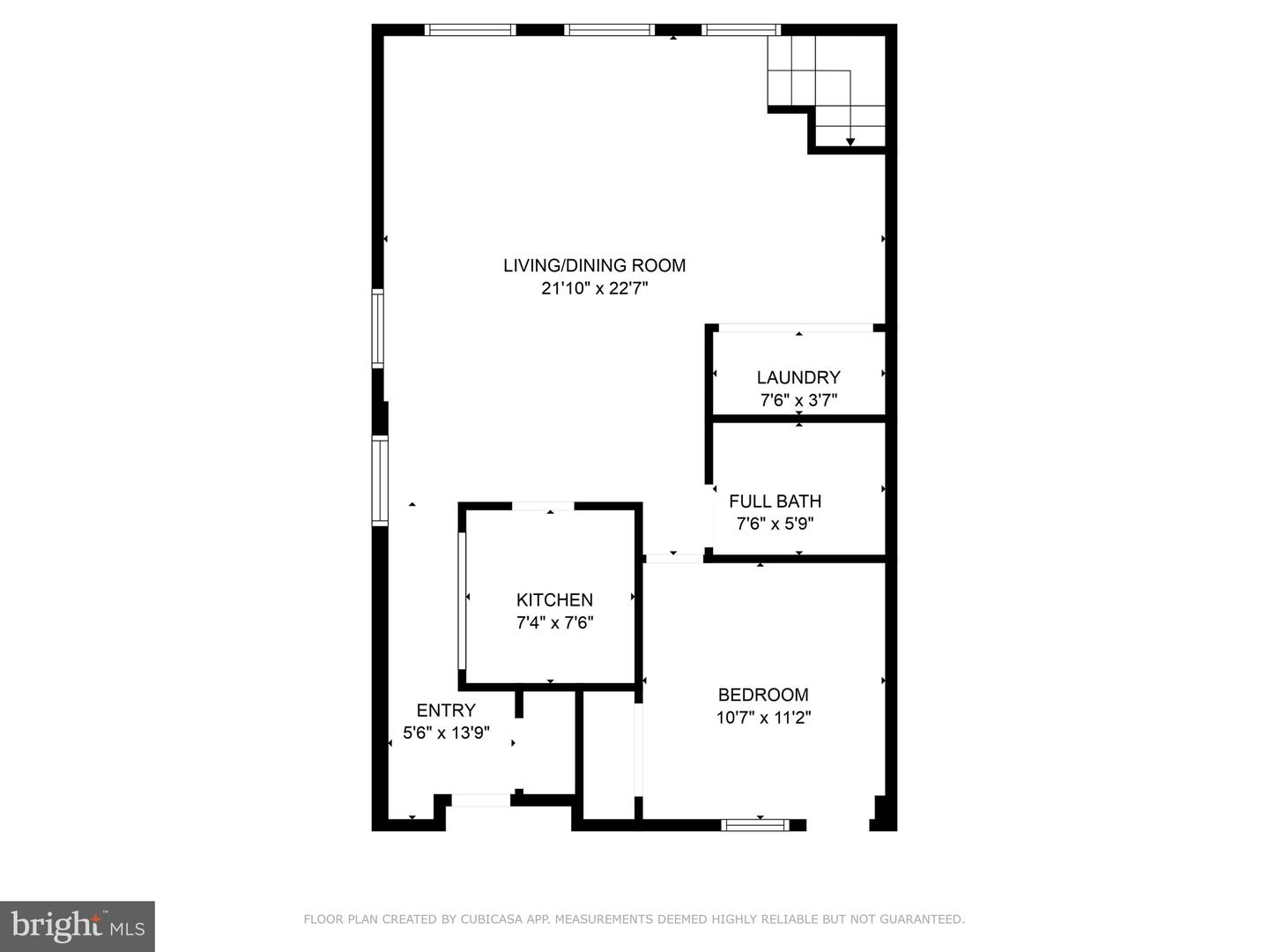 1 Henrietta St W #apt D Property Photo 32