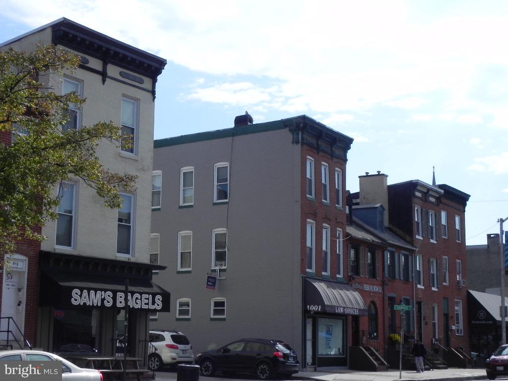 1 Henrietta St W #apt D Property Photo 39