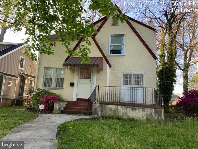 5006 Norwood Ave Property Photo 1