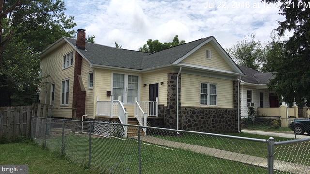 4009 Forest Park Ave Property Photo 1
