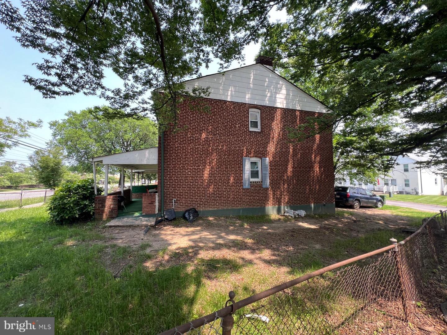 313 Cherry Hill Rd Property Photo 3