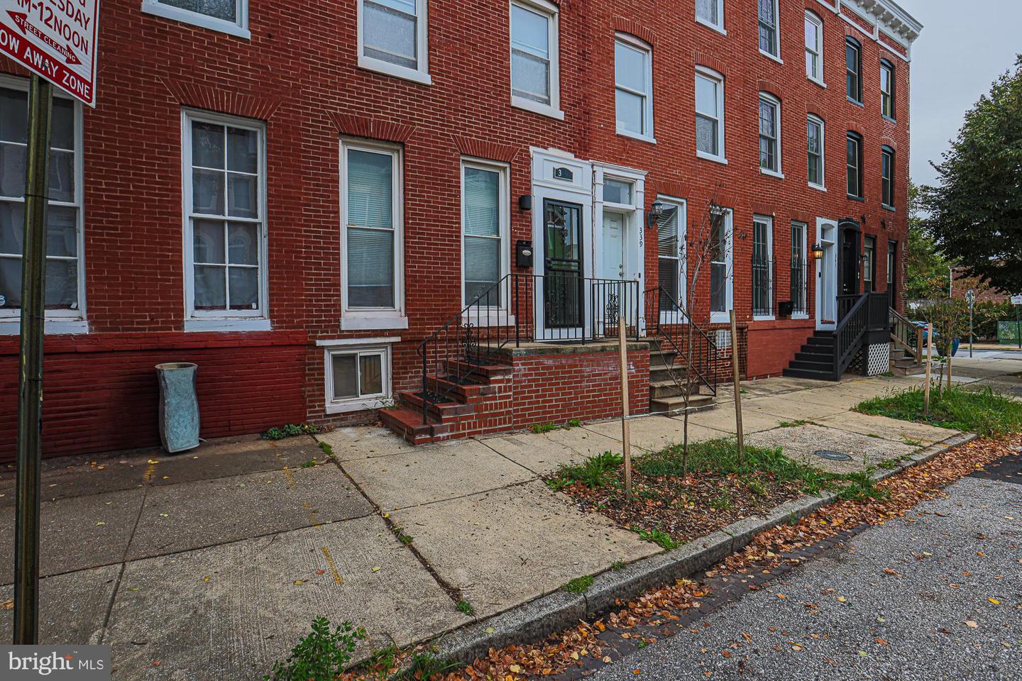 337 Scott St Property Photo 1