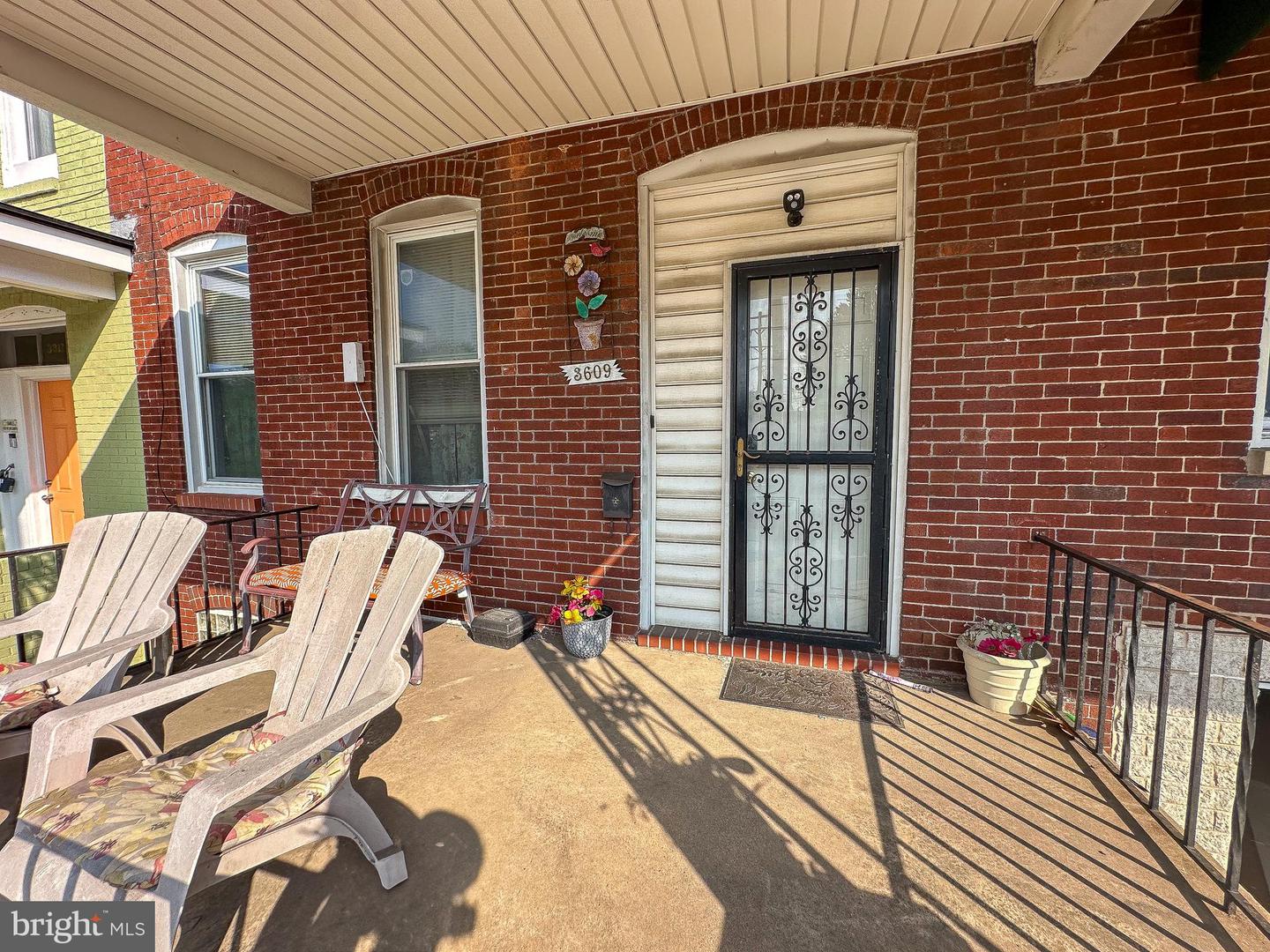 3609 BELAIR RD Property Photo 1