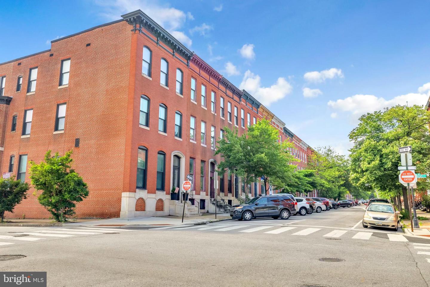 1802 Madison Ave Property Photo 1