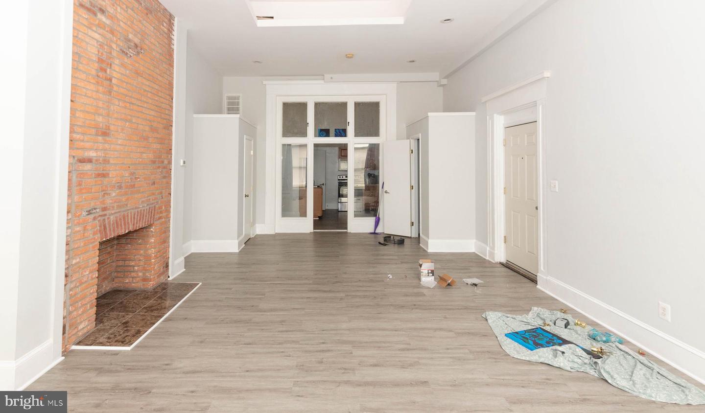 312 N Paca St Property Photo 3