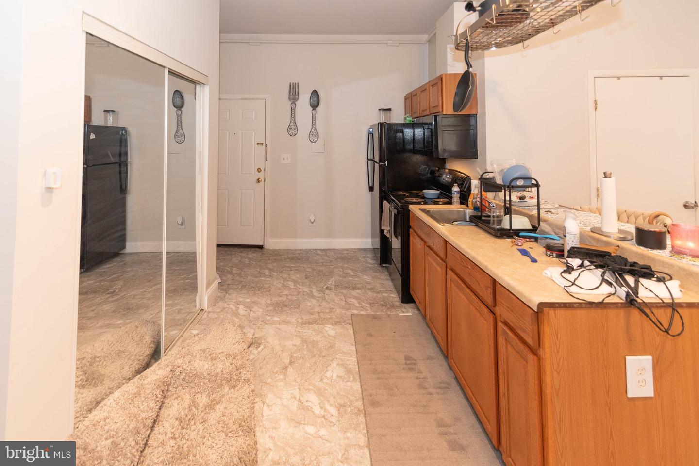 312 N Paca St Property Photo 9