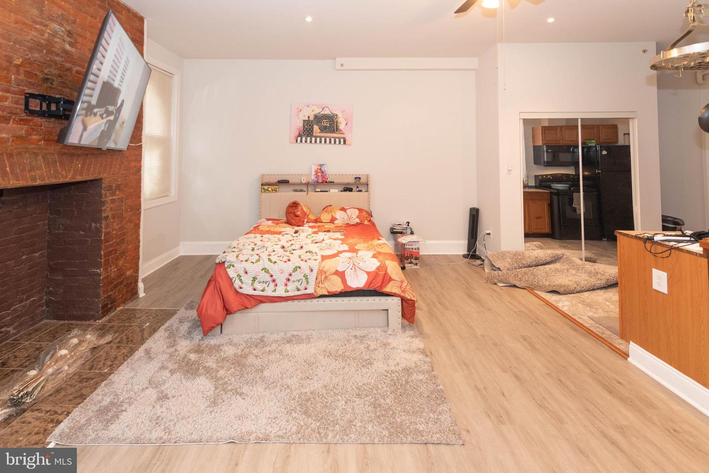 312 N Paca St Property Photo 11