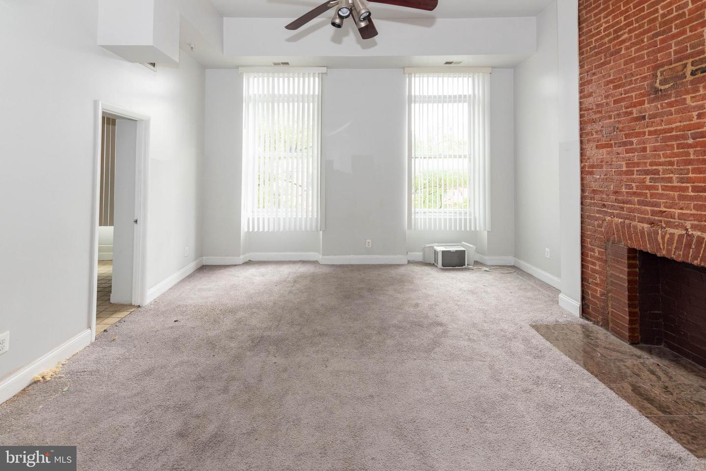 312 N Paca St Property Photo 16