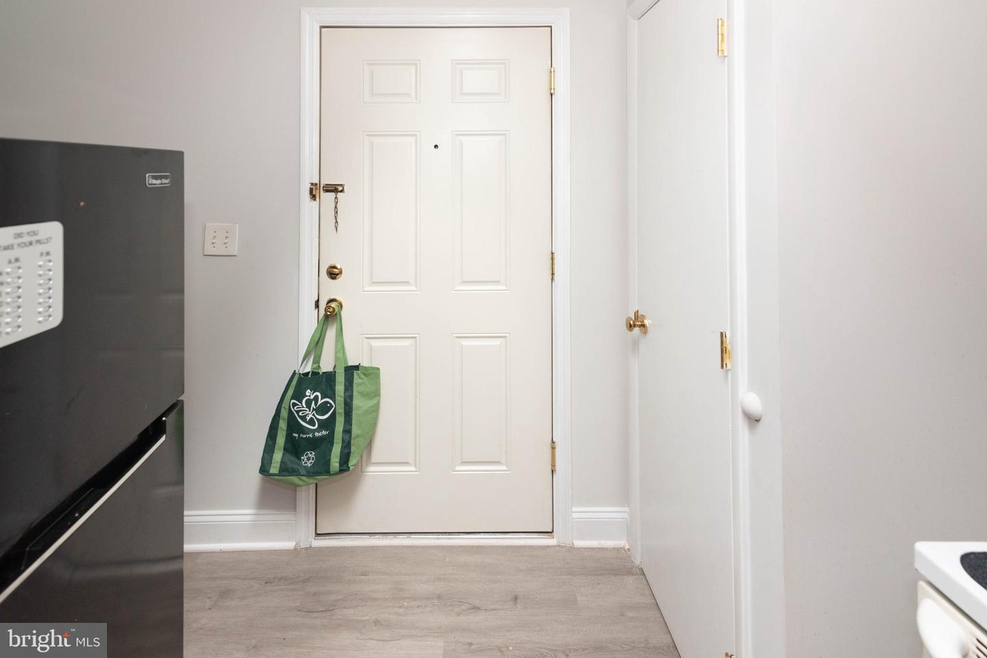 312 N Paca St Property Photo 21