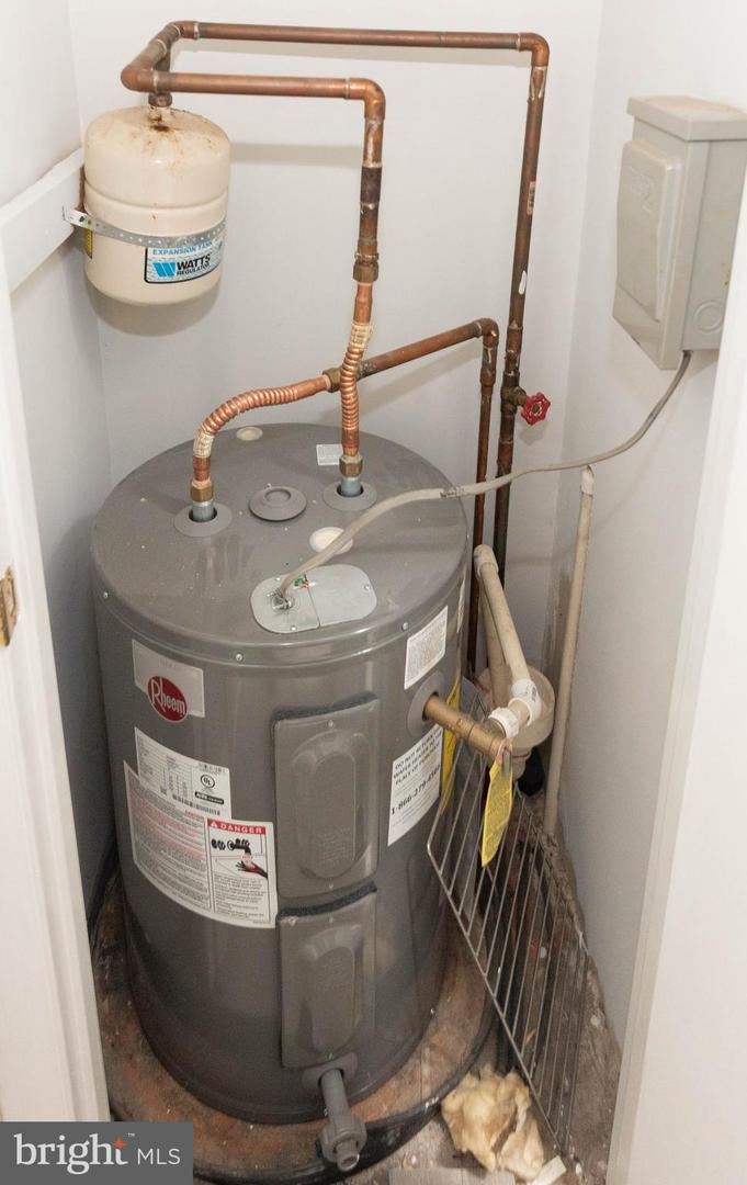 312 N Paca St Property Photo 22