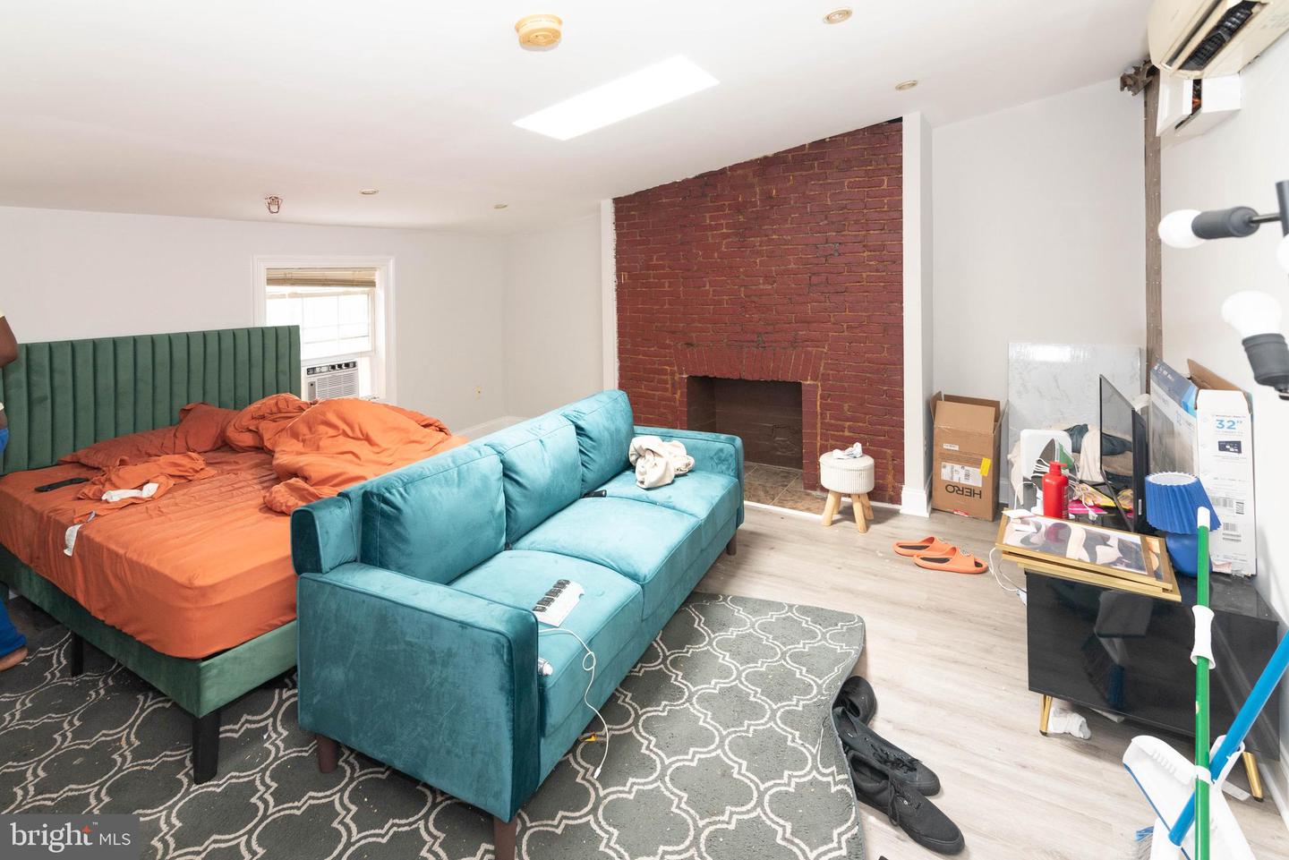 312 N Paca St Property Photo 23