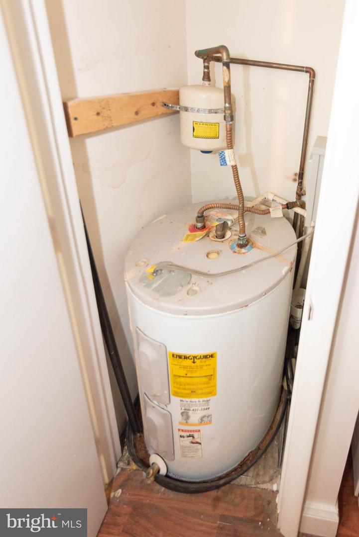 312 N Paca St Property Photo 29