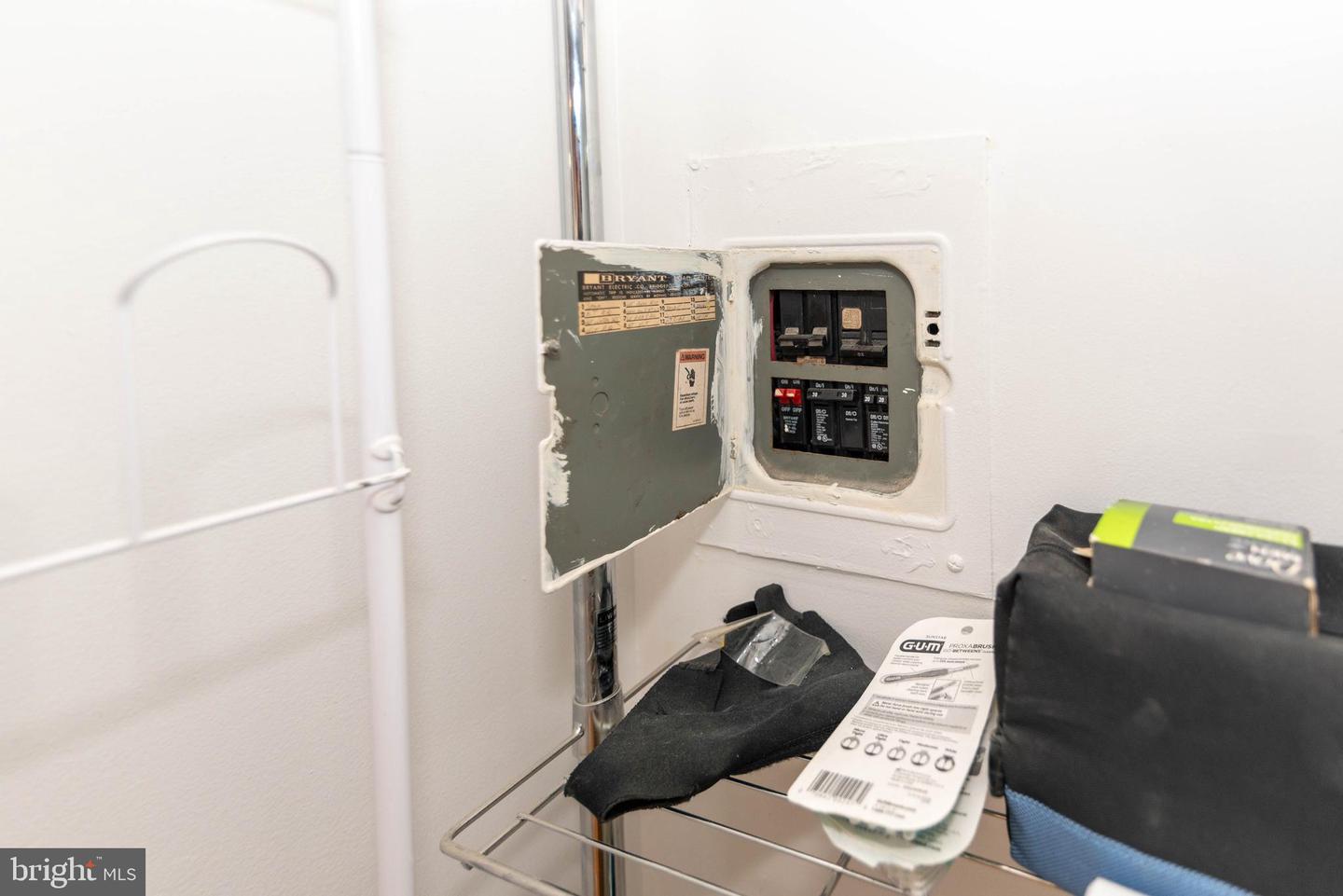 312 N Paca St Property Photo 32