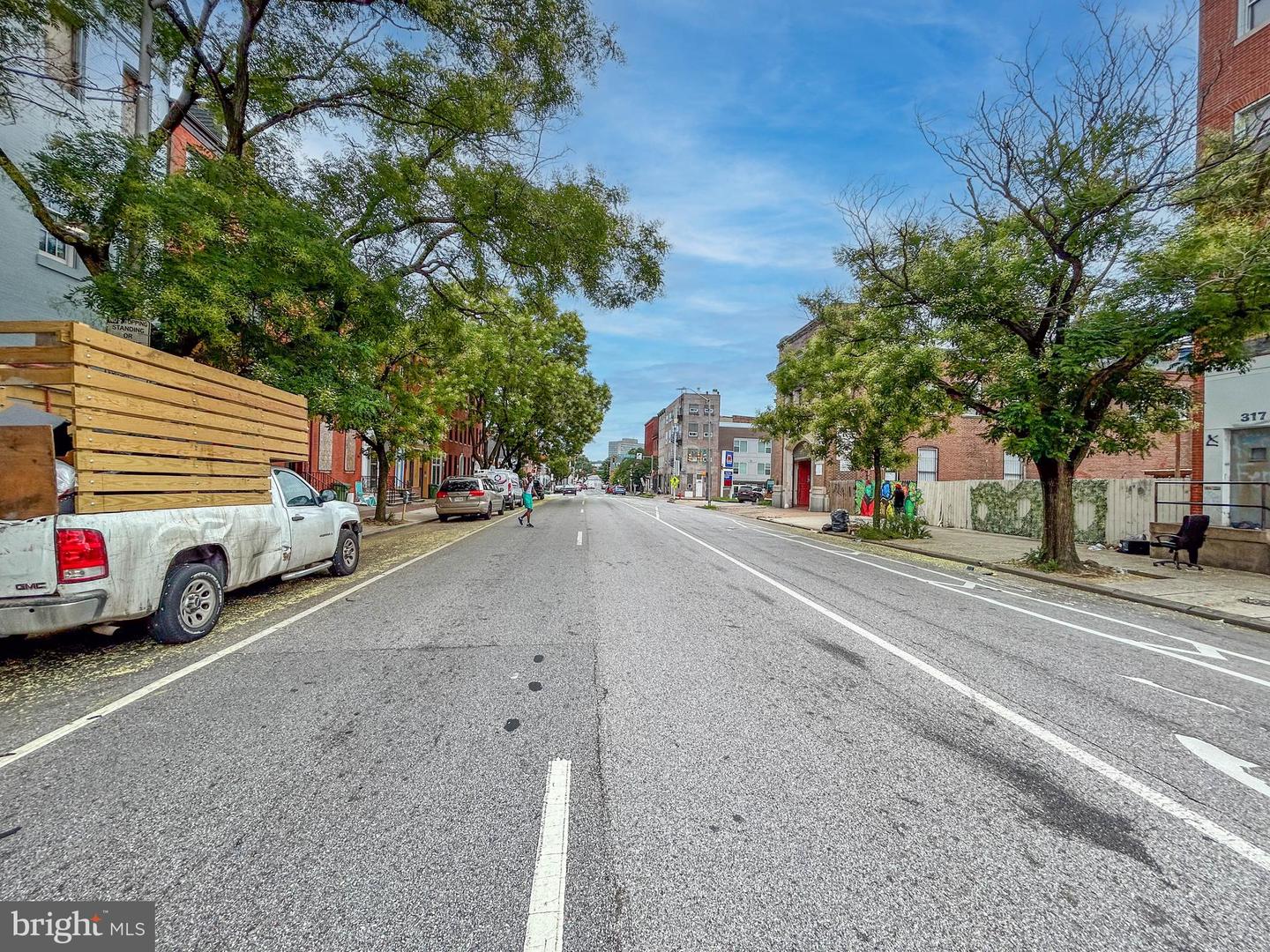 312 N Paca St Property Photo 35