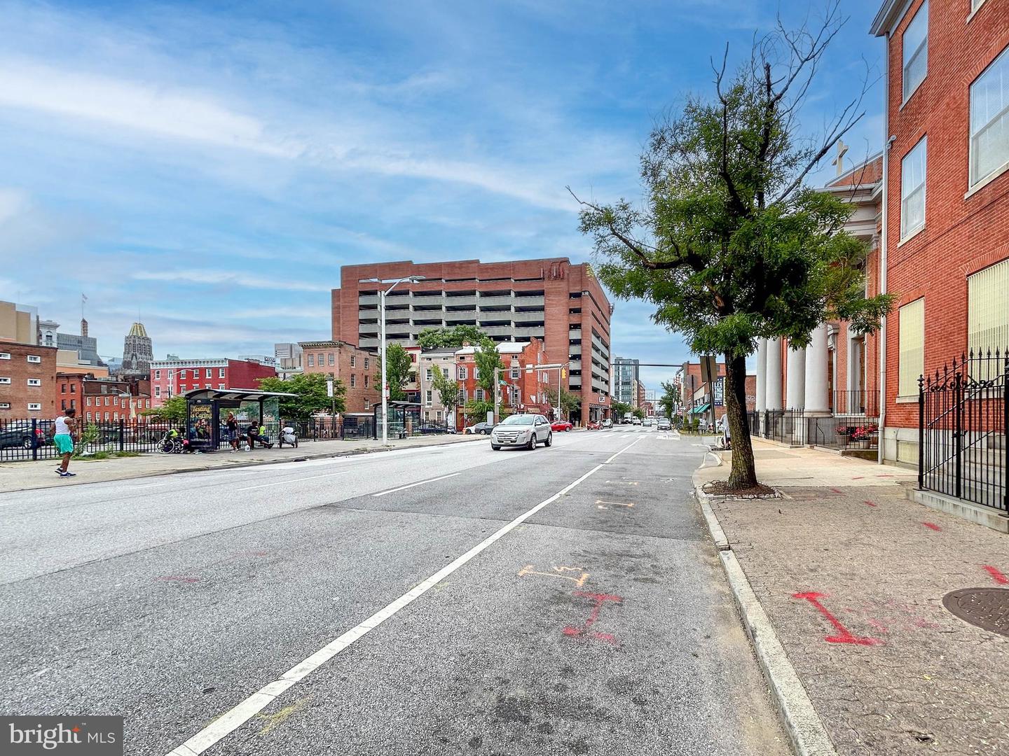 312 N Paca St Property Photo 36