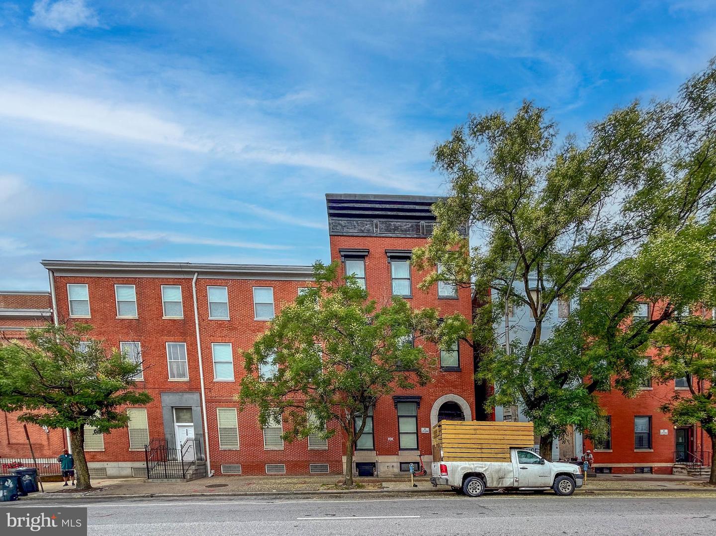 312 N Paca St Property Photo 37