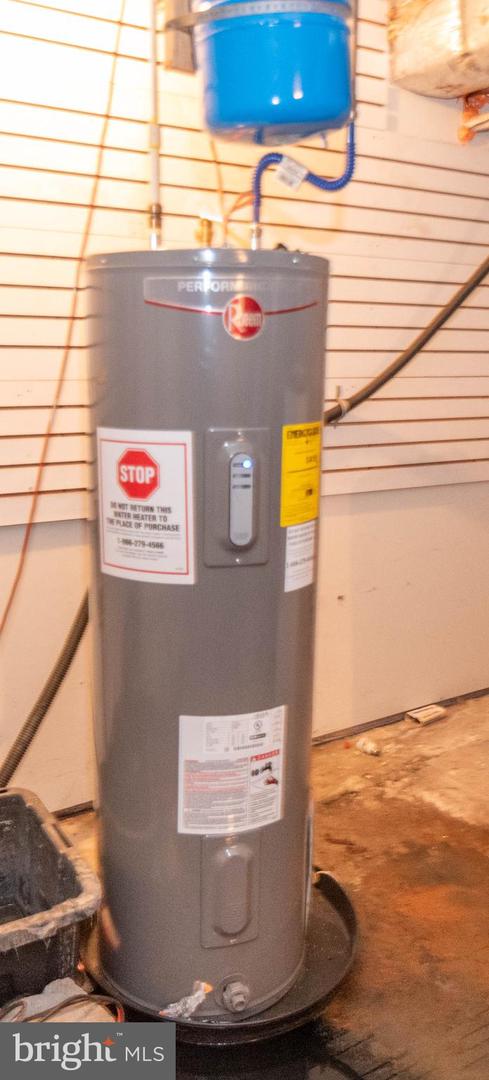 312 N Paca St Property Photo 41