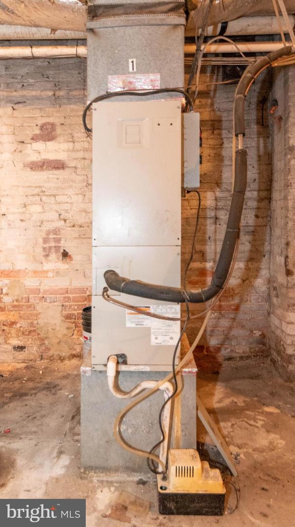 312 N Paca St Property Photo 43